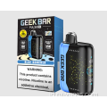 Geek bar pulsa x 25k puffs kami